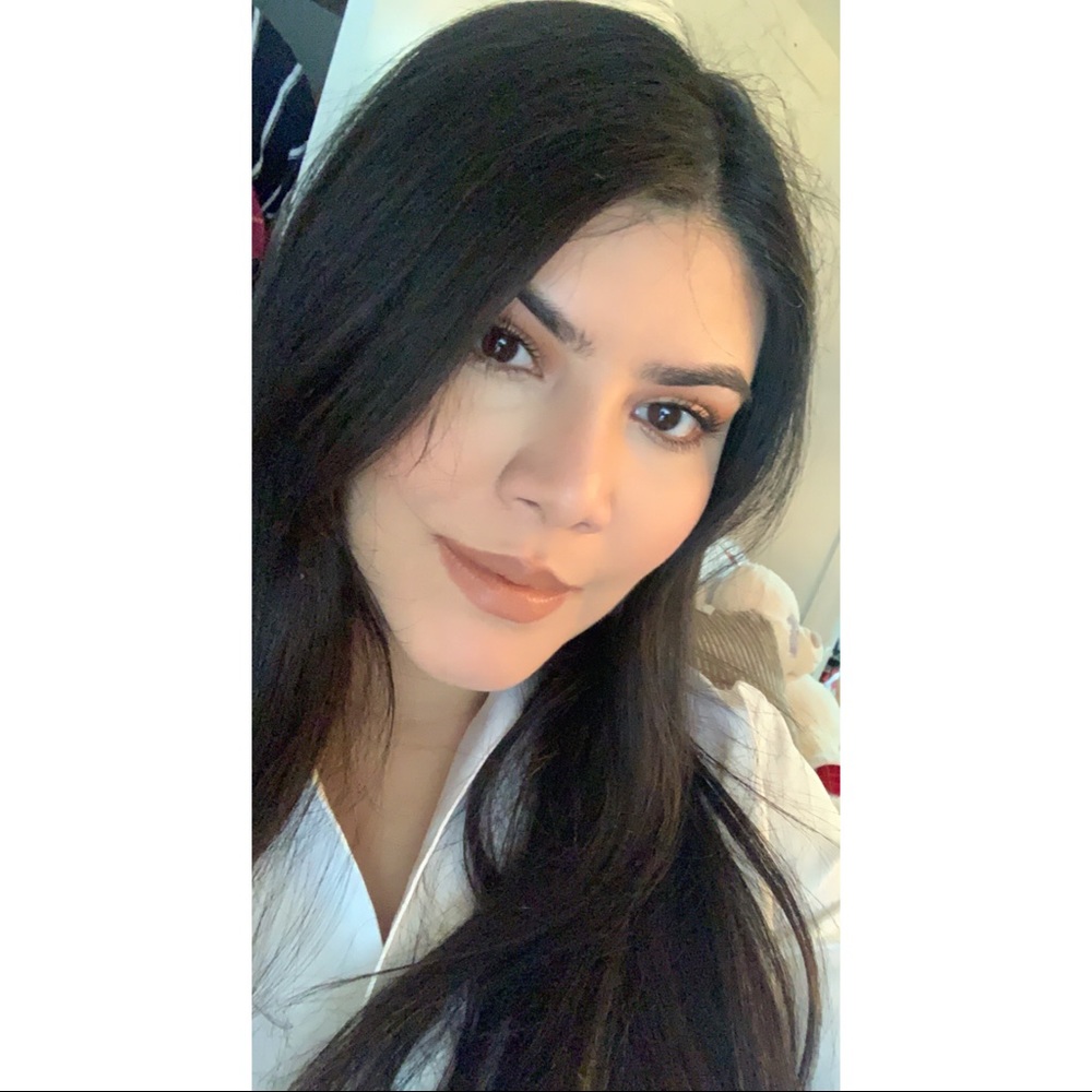 Meet your Posher, Gisselle